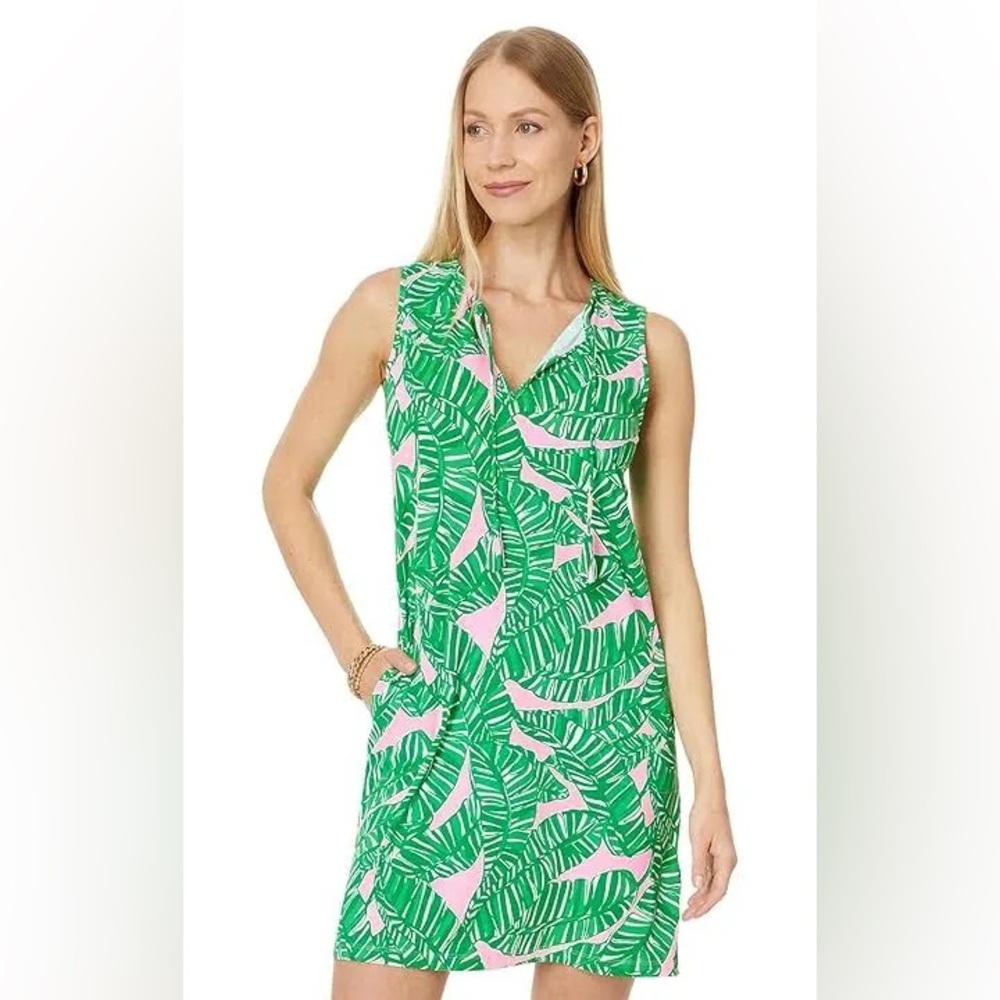 Lilly Pulitzer Cover Up
